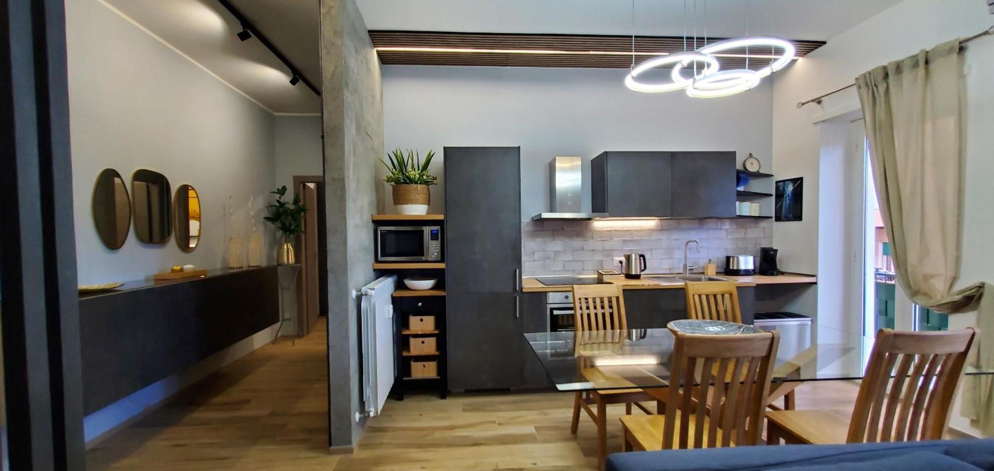 Spqr Luxury Appartments Róma Kültér fotó
