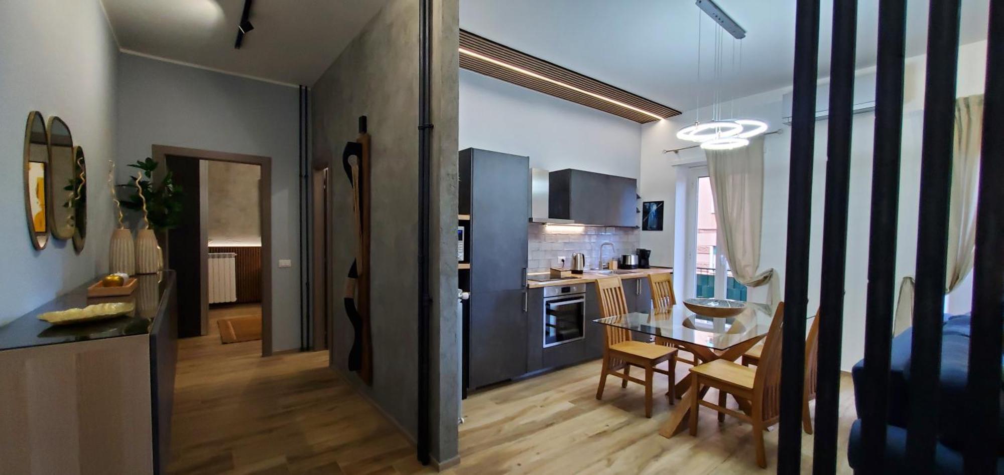 Spqr Luxury Appartments Róma Kültér fotó
