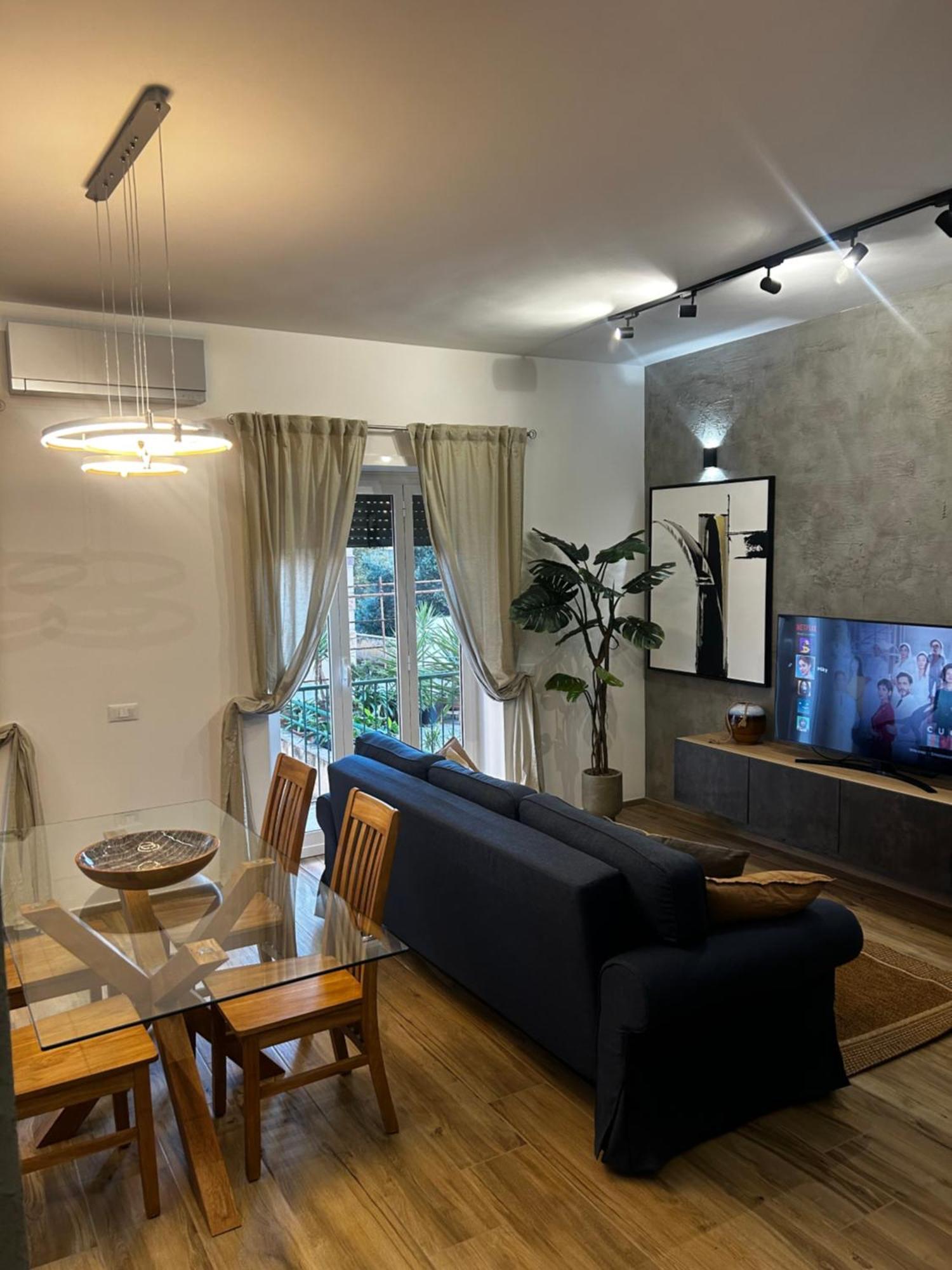 Spqr Luxury Appartments Róma Kültér fotó