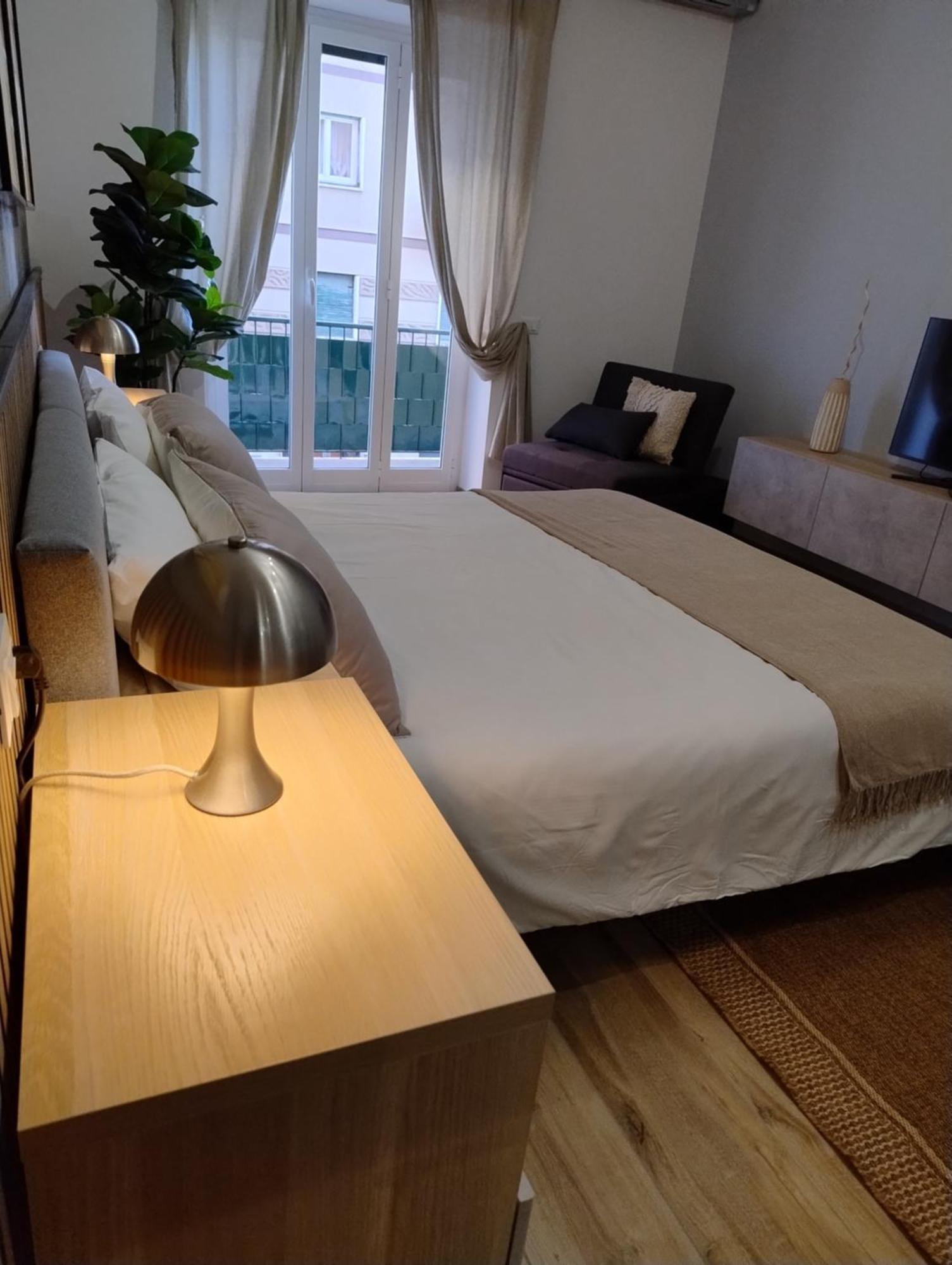 Spqr Luxury Appartments Róma Kültér fotó