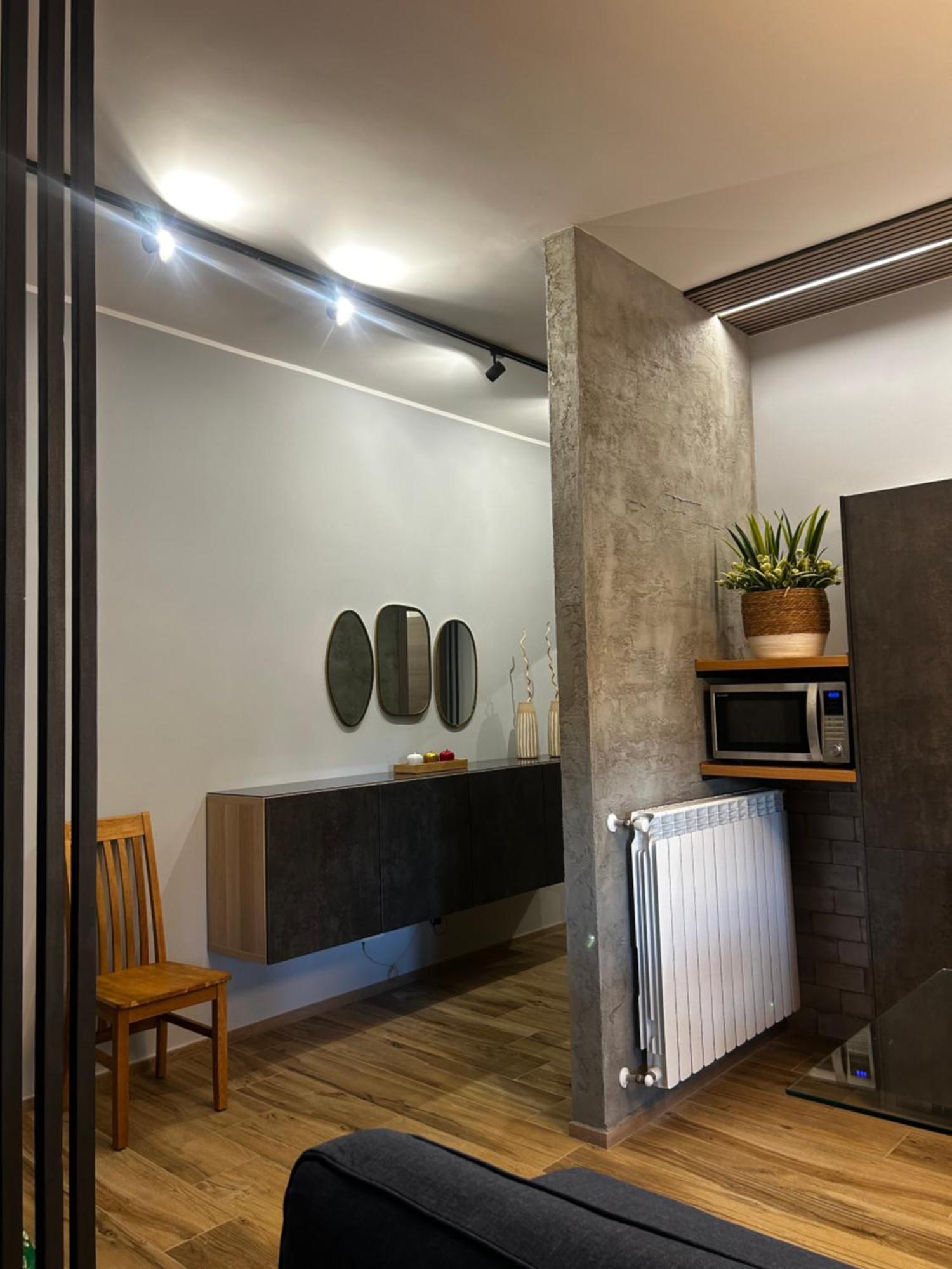 Spqr Luxury Appartments Róma Kültér fotó