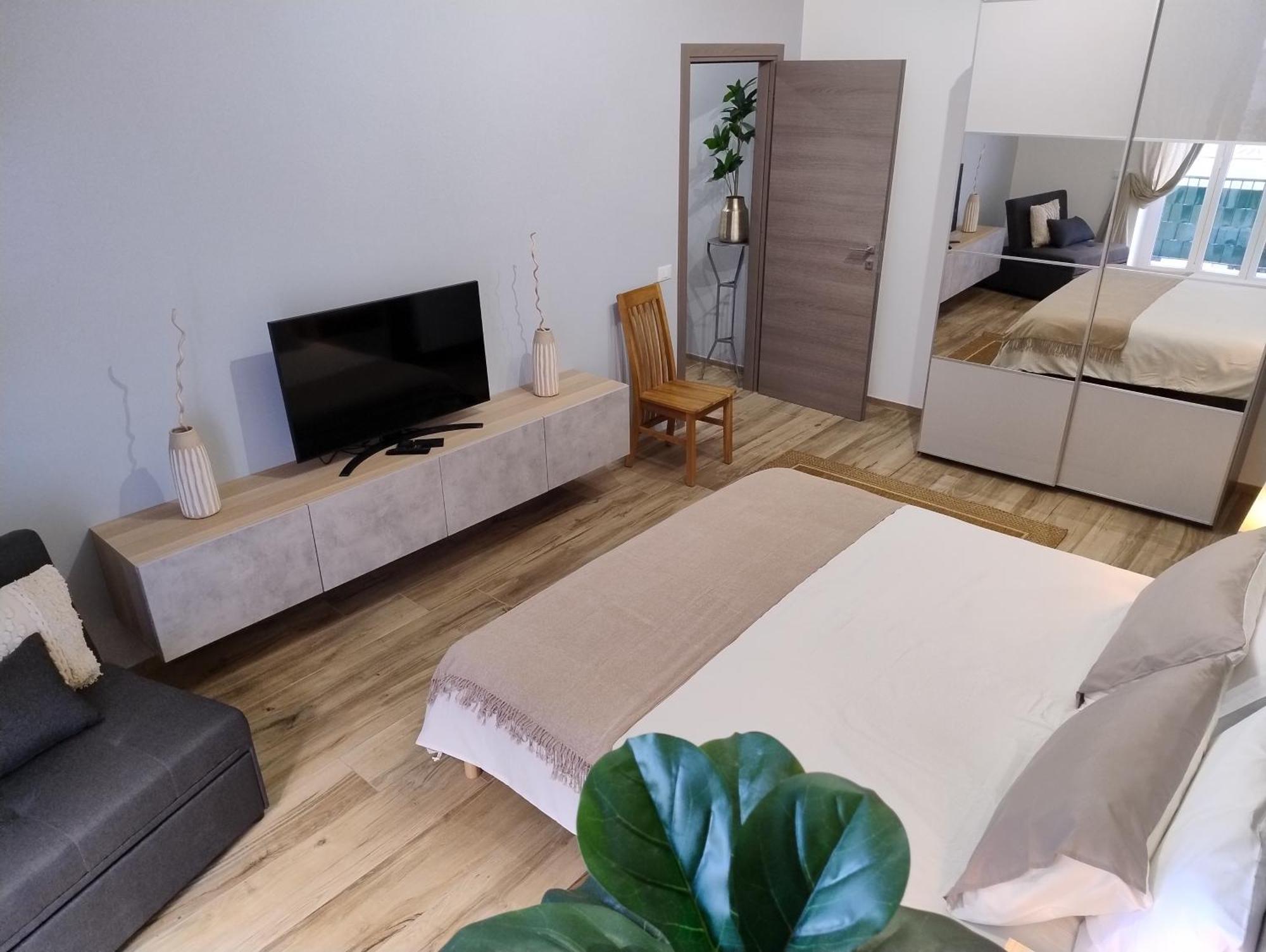 Spqr Luxury Appartments Róma Kültér fotó